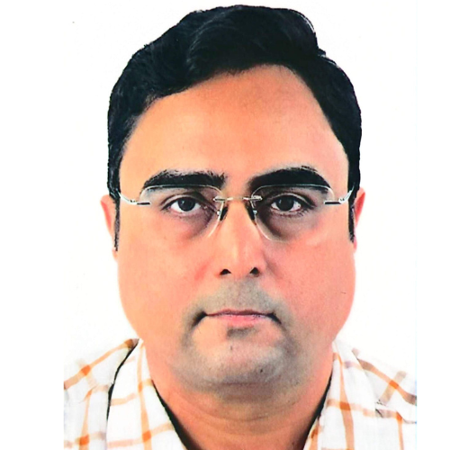 Dr. Manish Kaushal